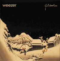 Pinkerton (cover)