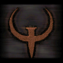Quake Logo Thingie
