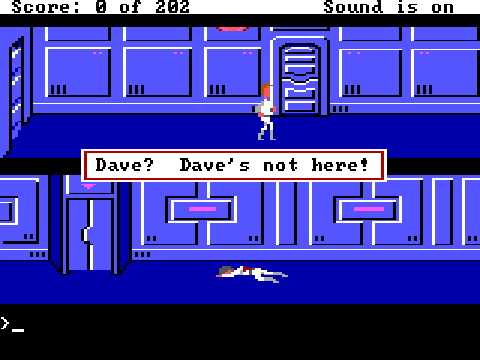 Ken Williams Easter Egg 3