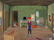 Pledge Quest screenshot