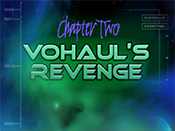 Space Quest II: Vohaul's Revenge Deluxe screenshot