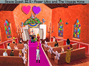Space Quest IV.5 screenshot